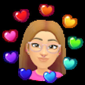 Meet your Posher, Jolyane